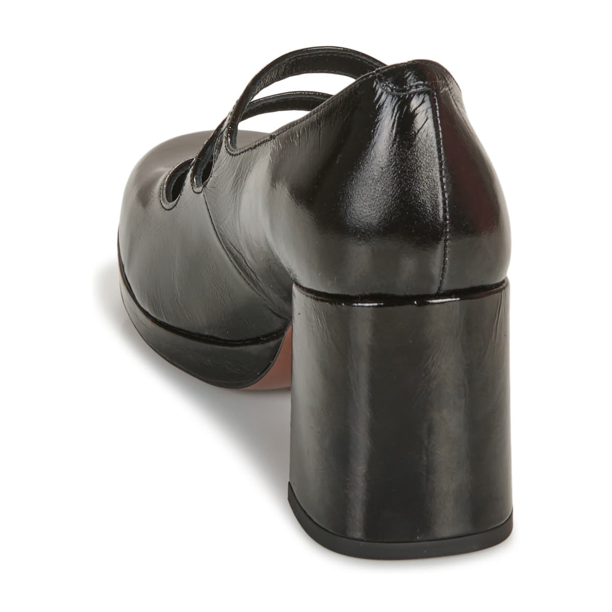 Women's Pumps JB Martin Black