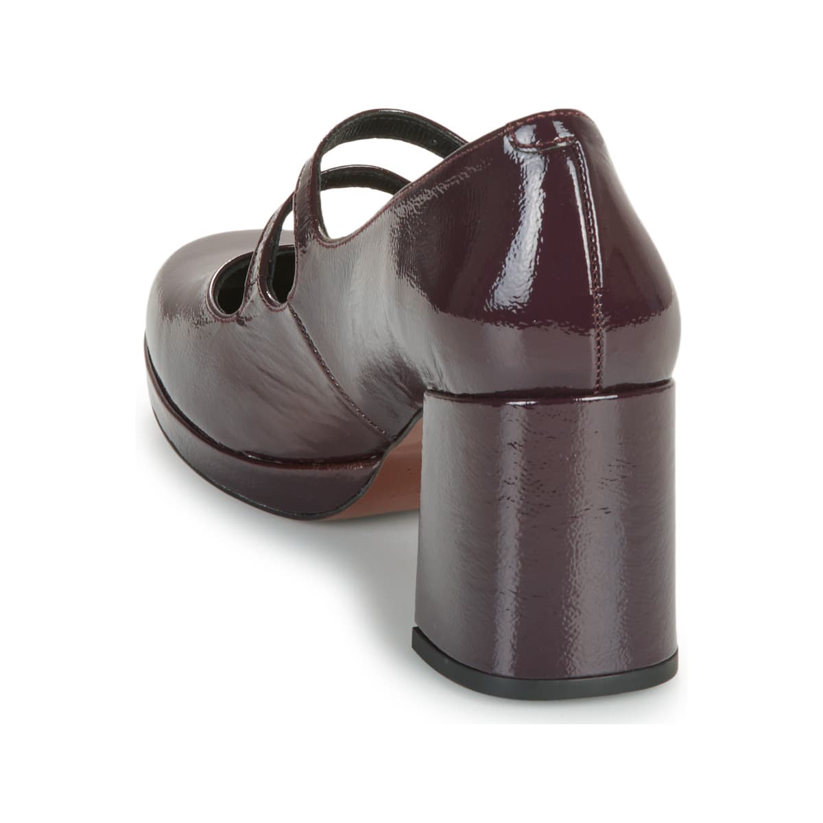 Women's Pumps JB Martin Purple