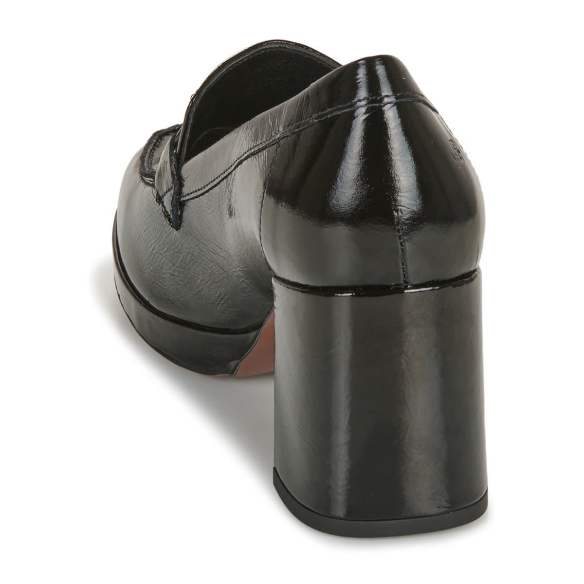 Women's Loafers JB Martin Black