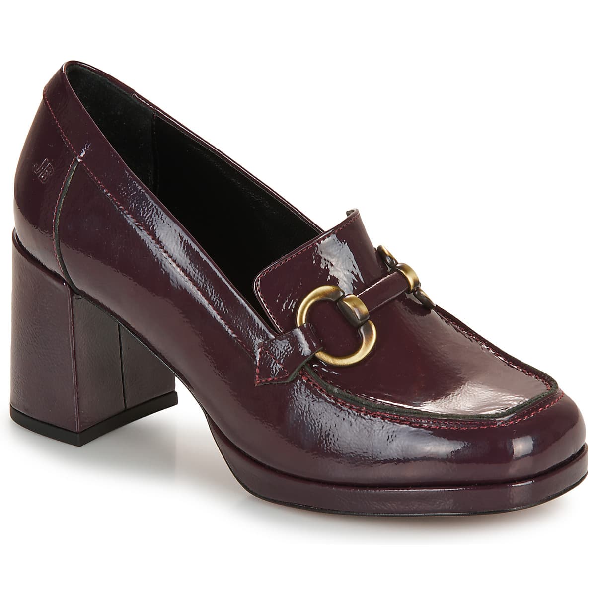 Μοκασσίνια JB Martin ALPA