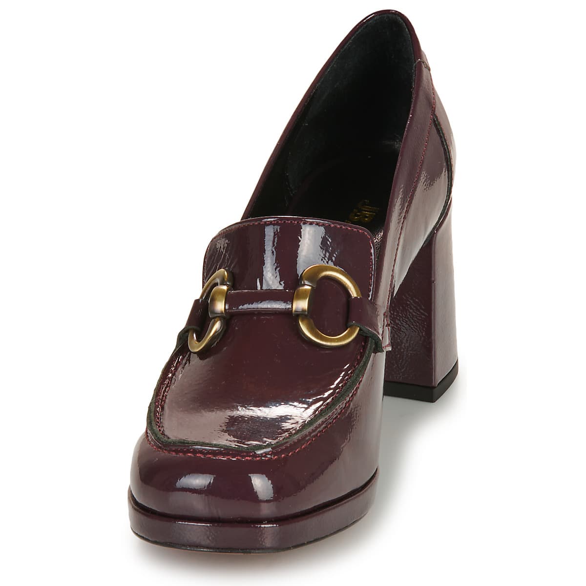 Women's Loafers JB Martin Purple