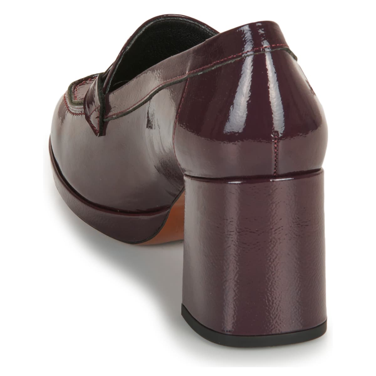 Women's Loafers JB Martin Purple