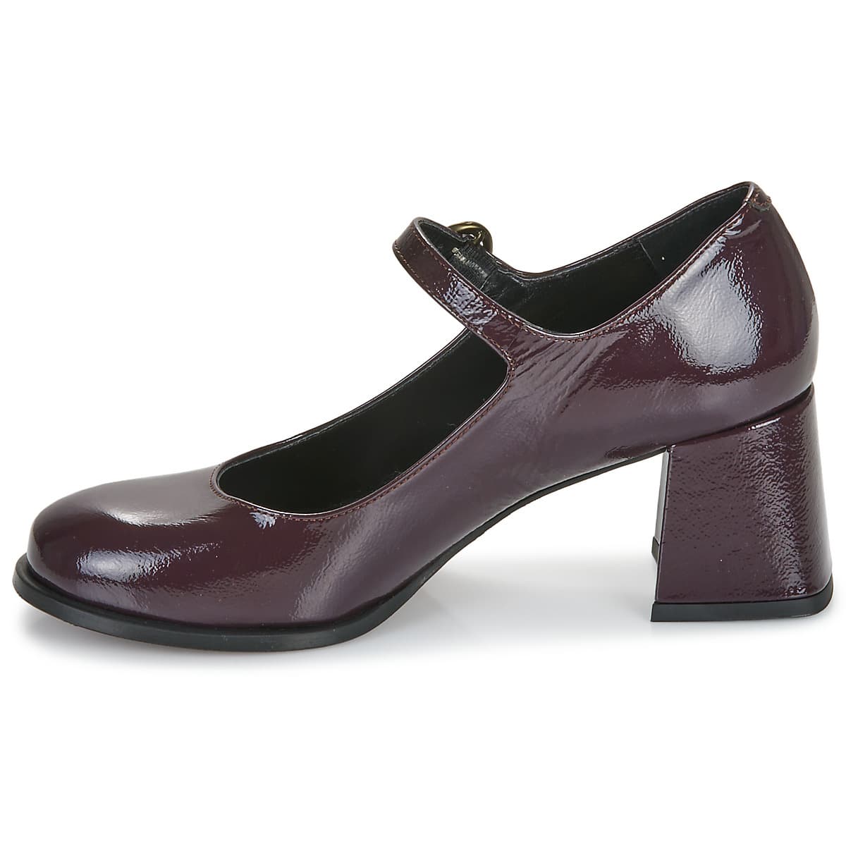 Women's Pumps JB Martin Purple