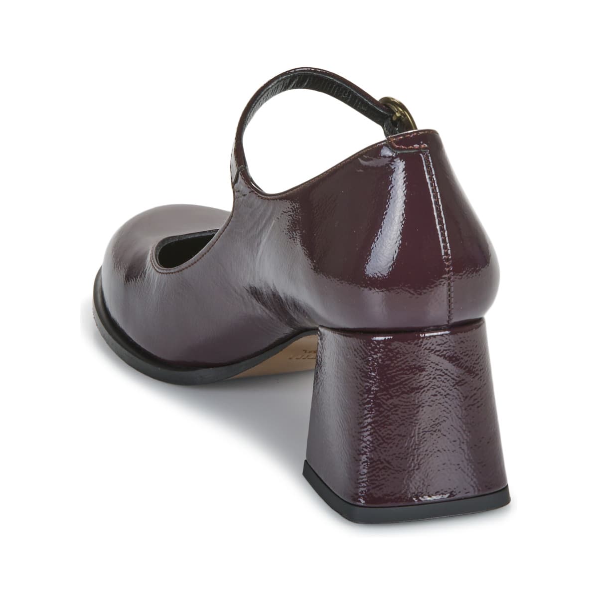 Women's Pumps JB Martin Purple