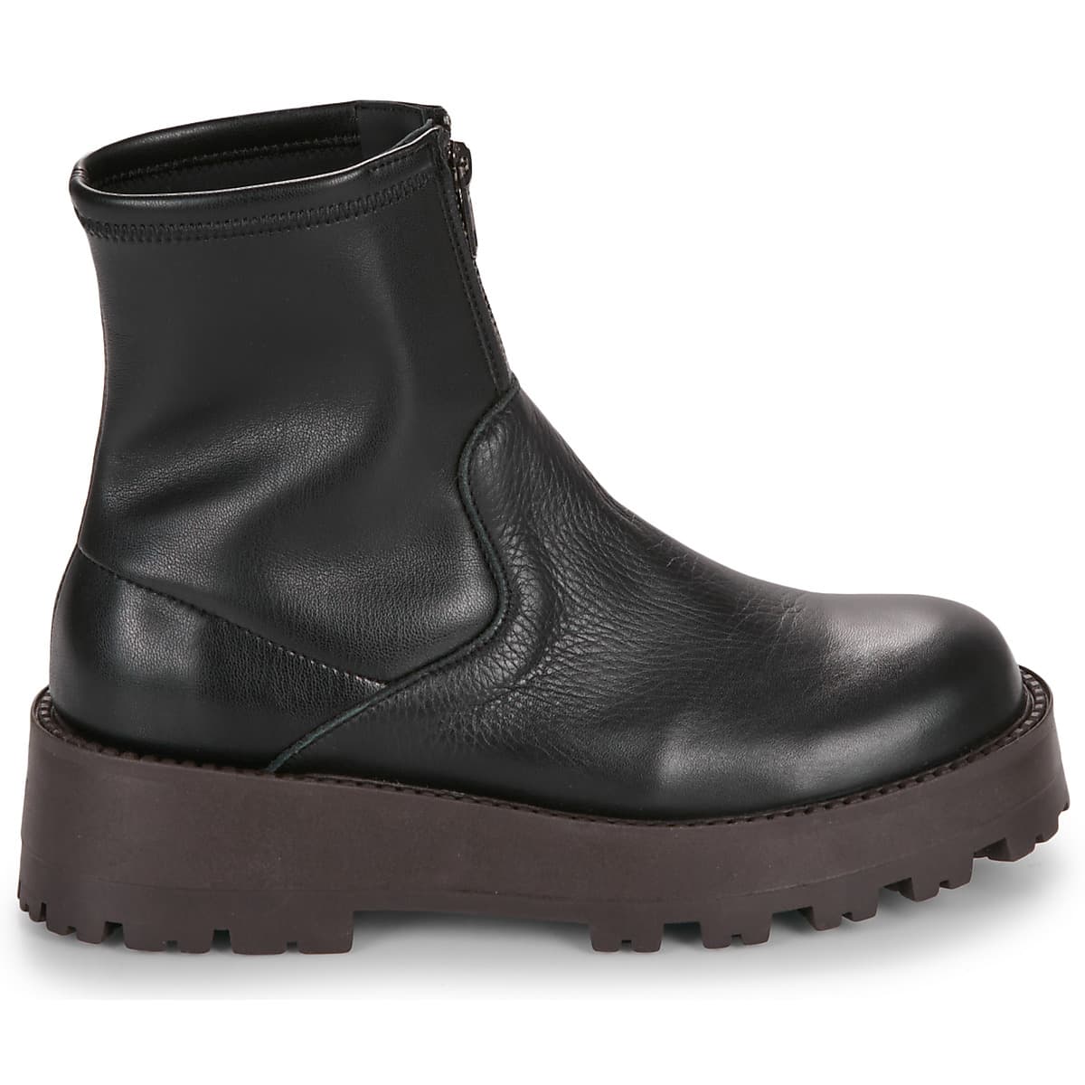 Women's Boots JB Martin Black