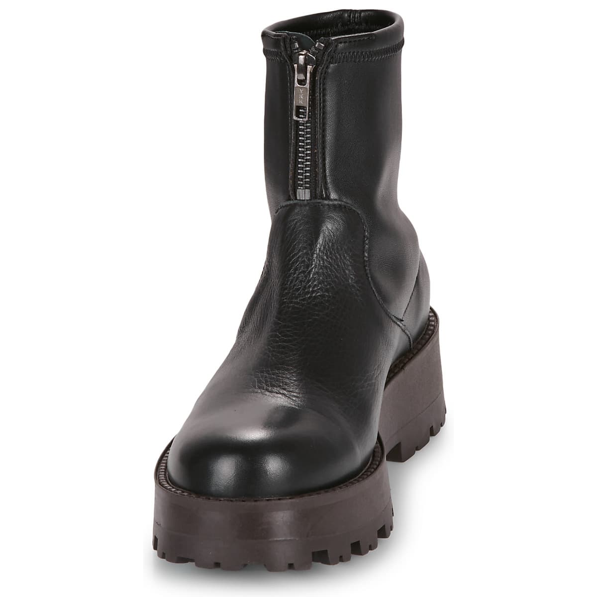 Women's Boots JB Martin Black