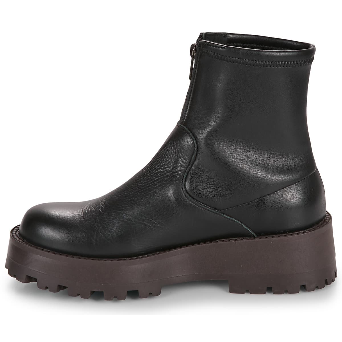 Women's Boots JB Martin Black
