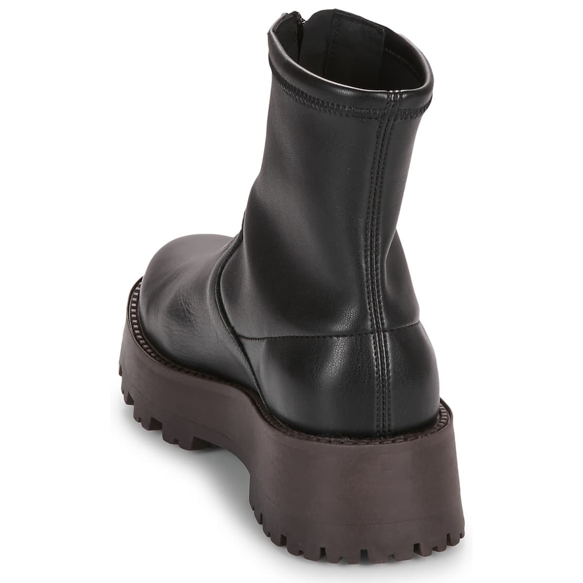 Women's Boots JB Martin Black