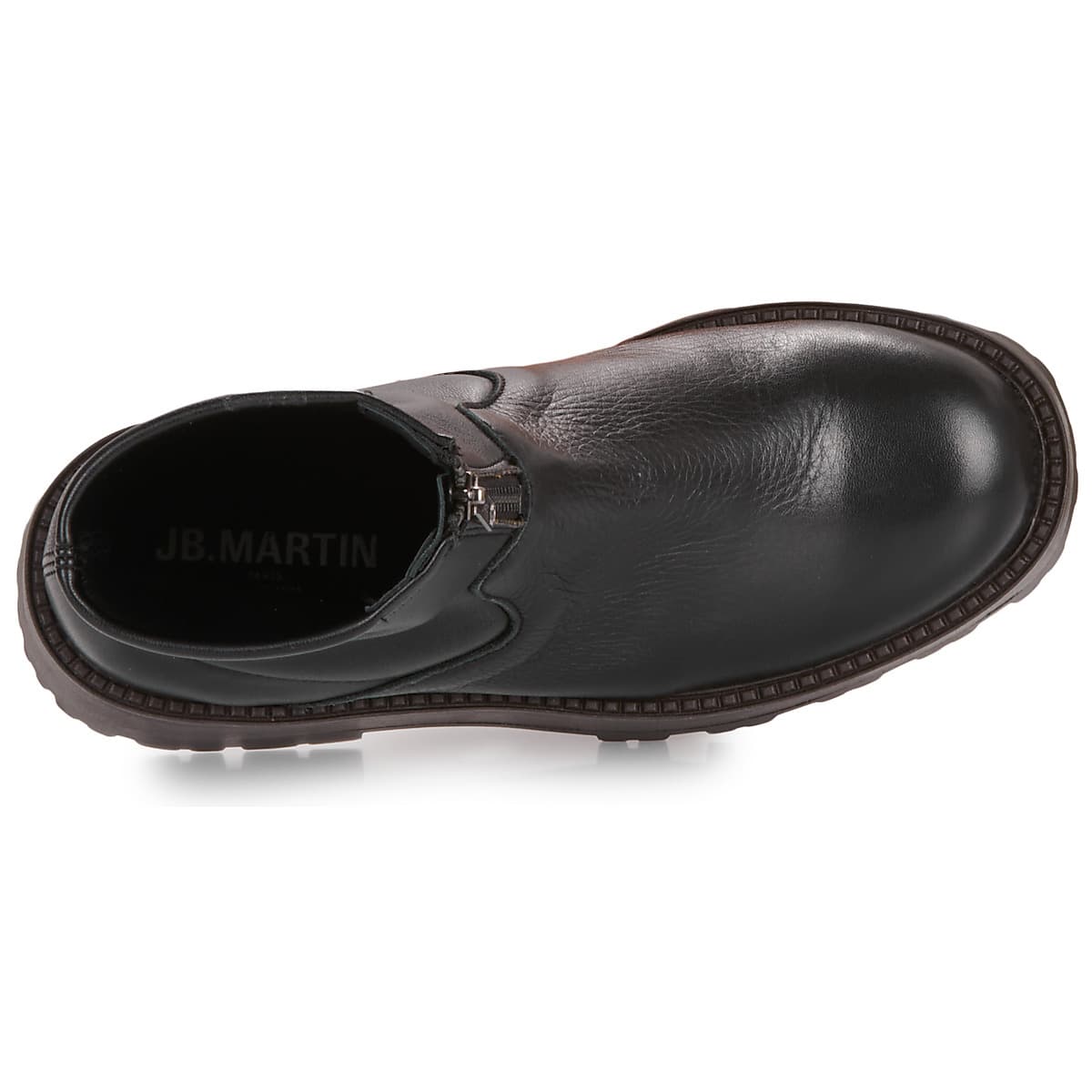 Women's Boots JB Martin Black