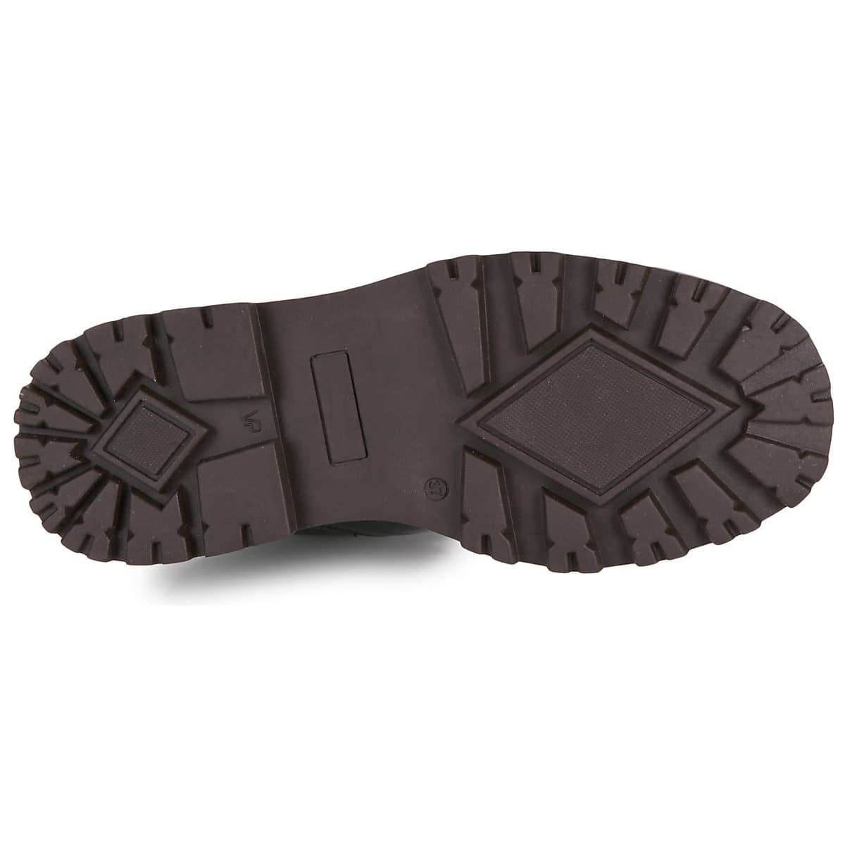 Women's Boots JB Martin Black