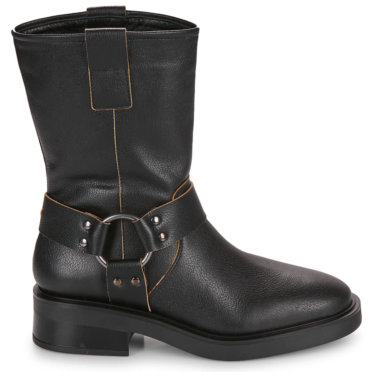 Women's Boots JB Martin Black