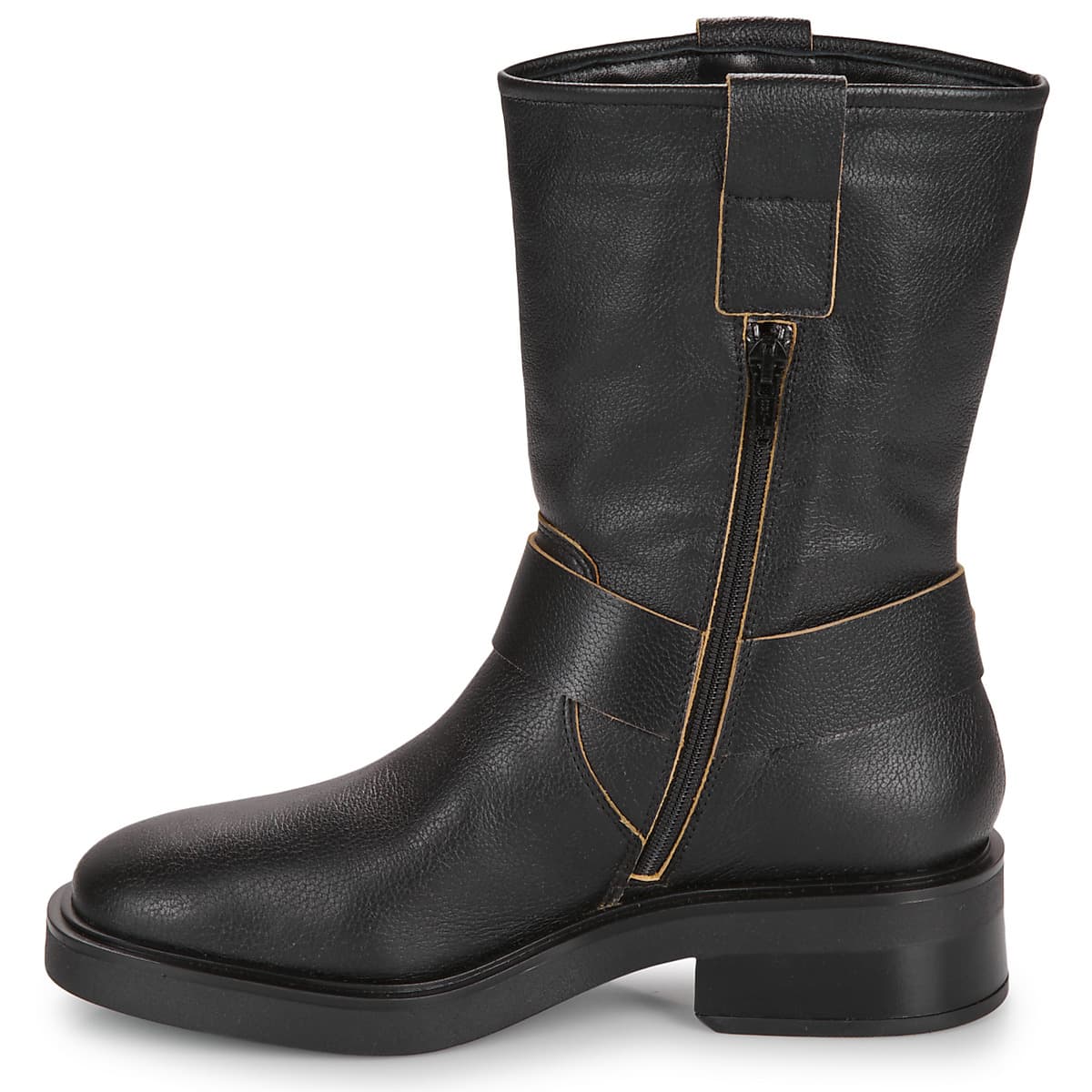 Women's Boots JB Martin Black
