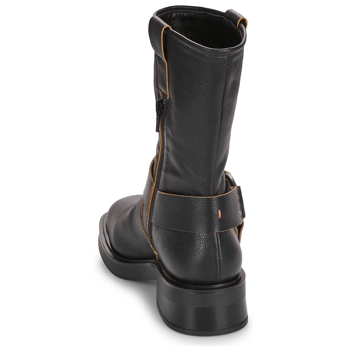 Women's Boots JB Martin Black