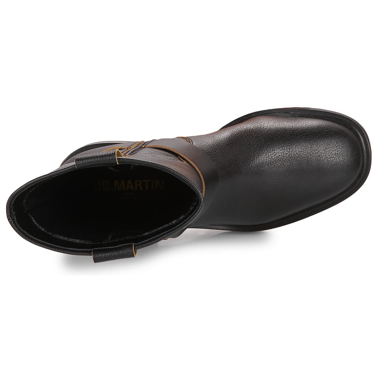 Women's Boots JB Martin Black