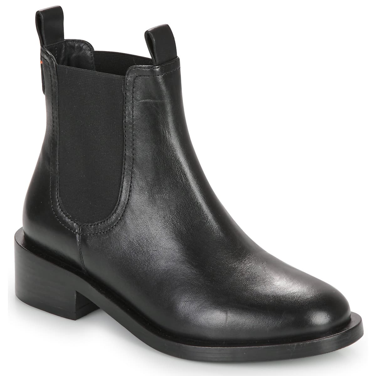 Women's Boots JB Martin Black
