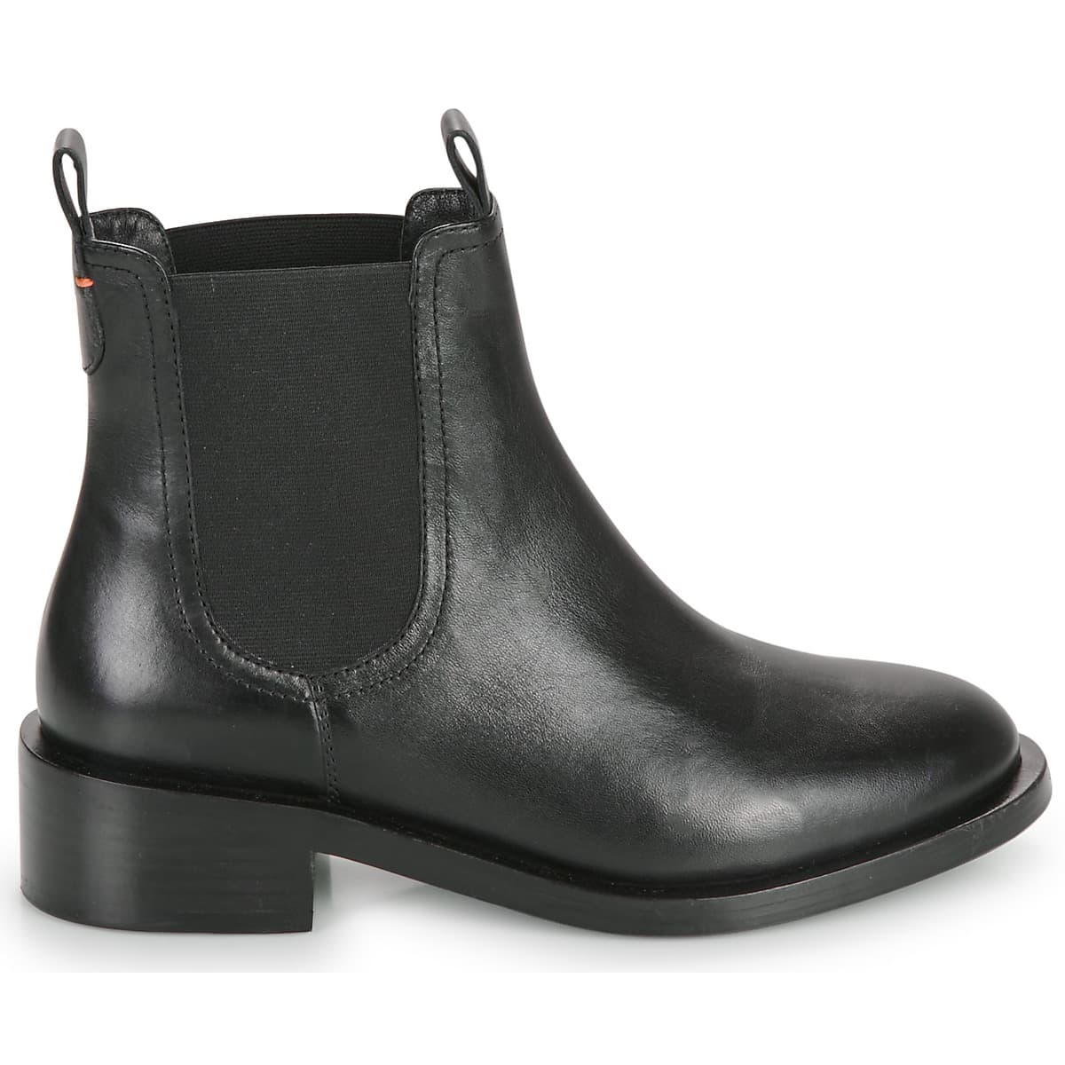 Women's Boots JB Martin Black