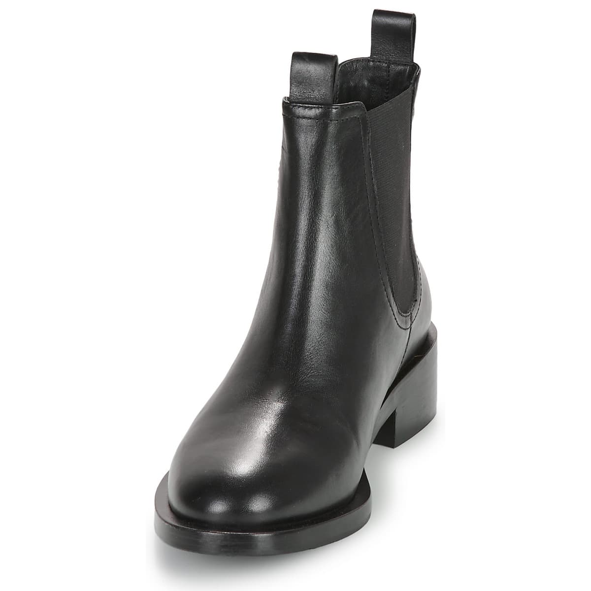 Women's Boots JB Martin Black
