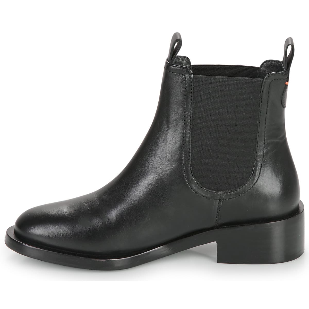 Women's Boots JB Martin Black