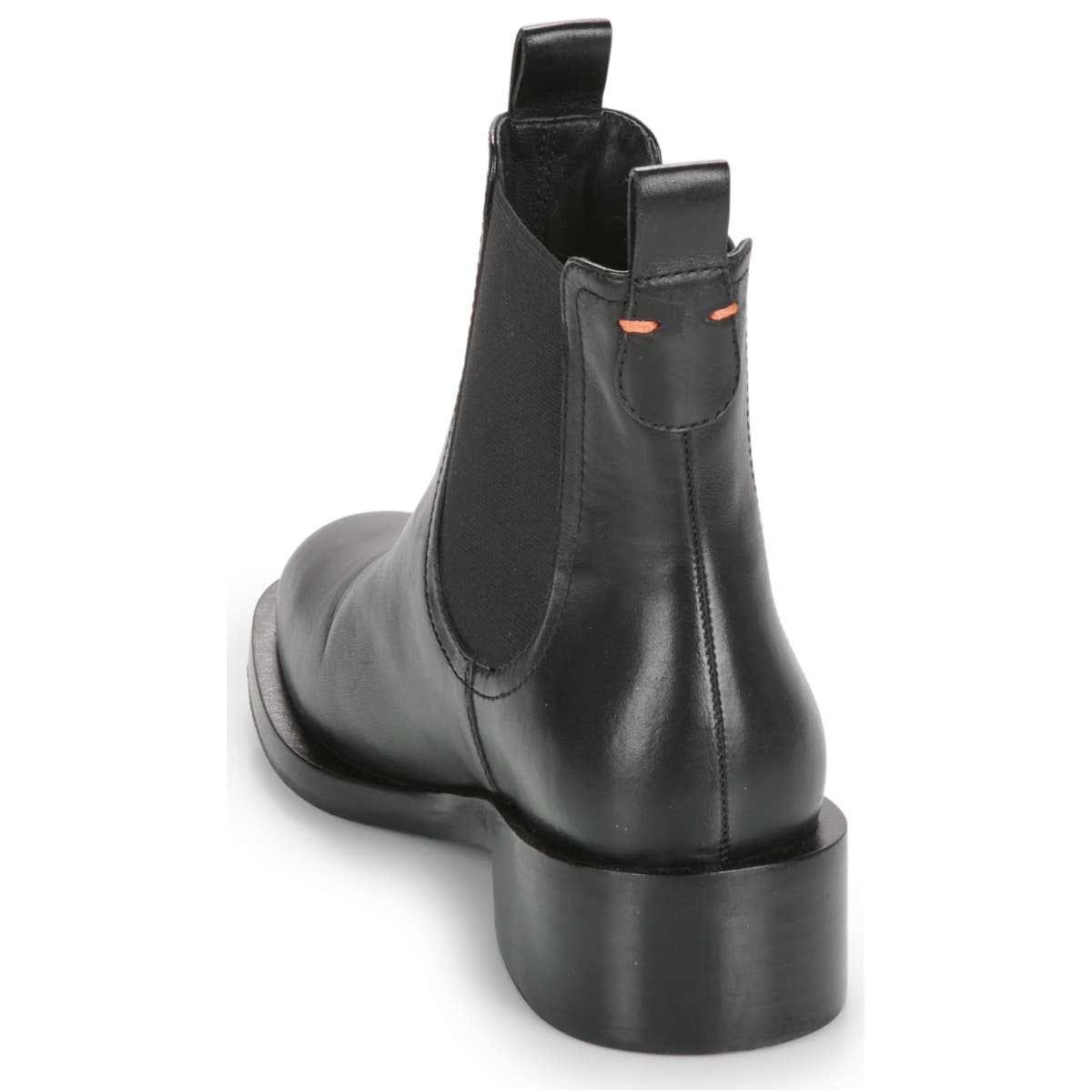 Women's Boots JB Martin Black