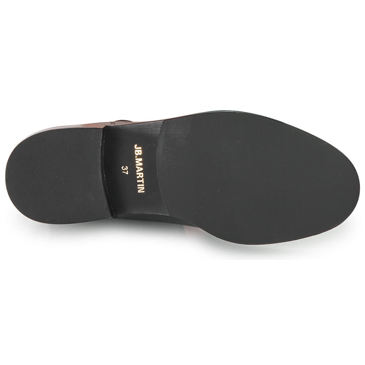 Women's Boots JB Martin Black