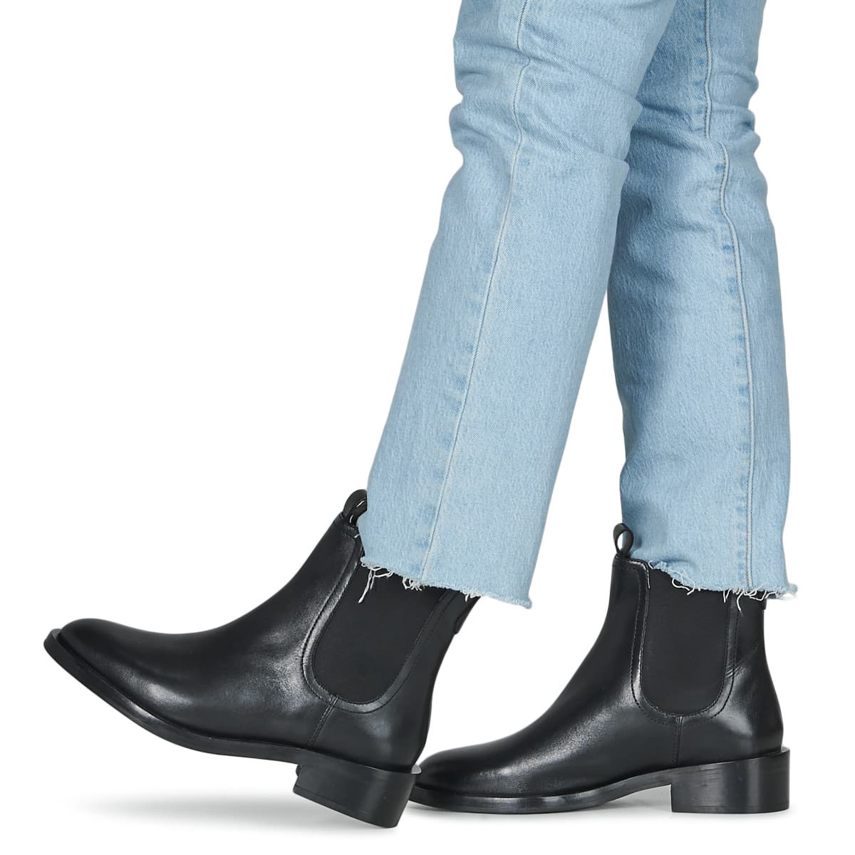 Women's Boots JB Martin Black