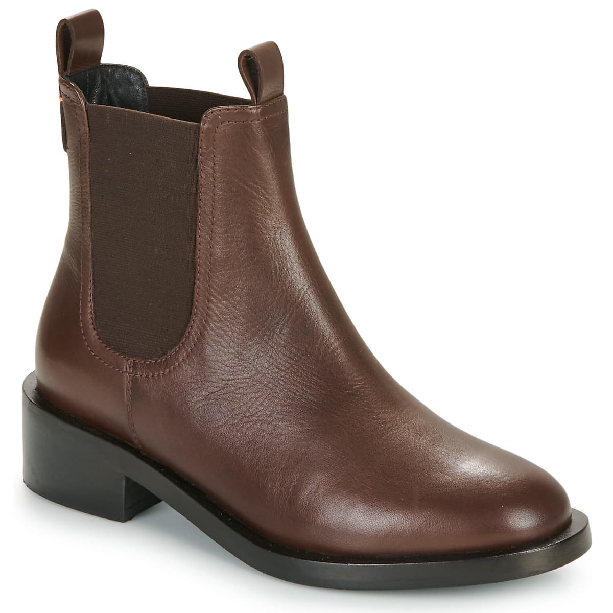 Women's Boots JB Martin Brown