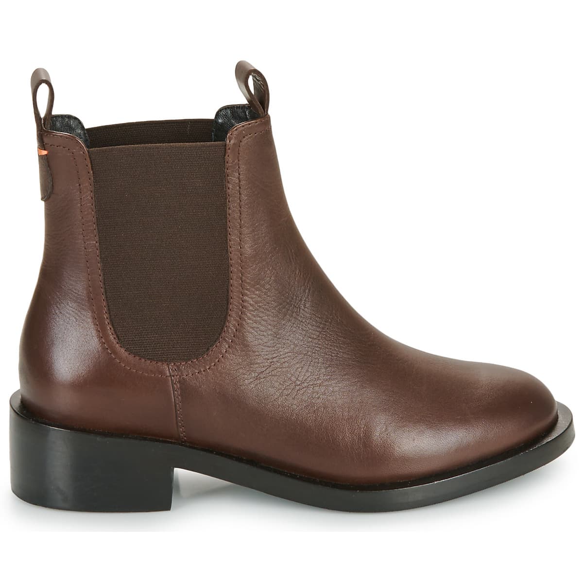 Women's Boots JB Martin Brown