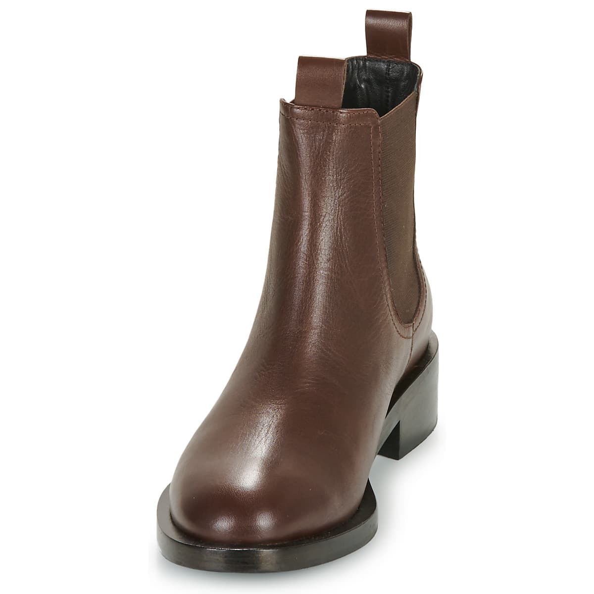 Women's Boots JB Martin Brown