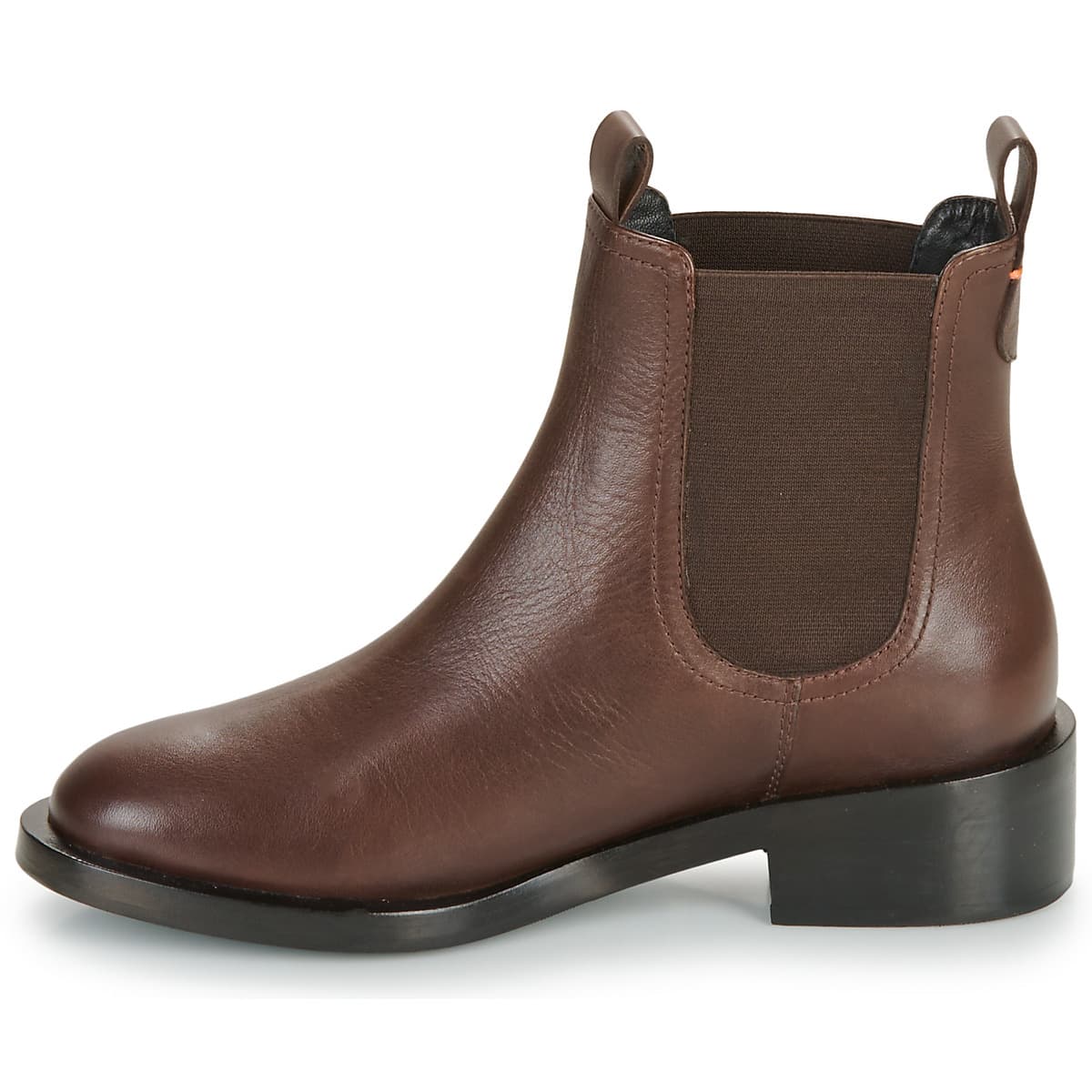 Women's Boots JB Martin Brown