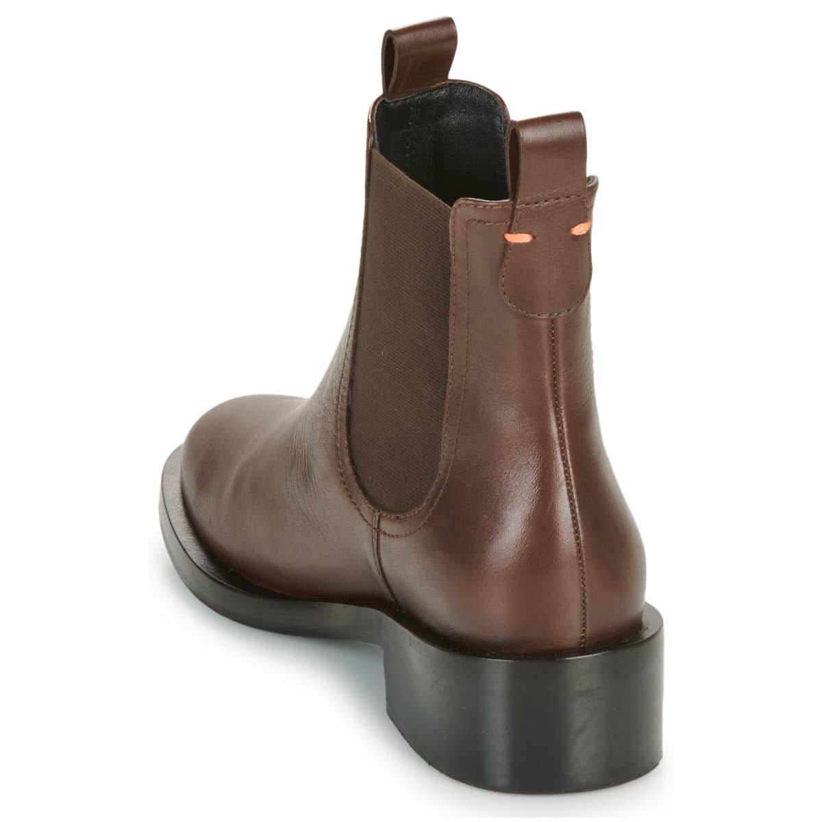 Women's Boots JB Martin Brown