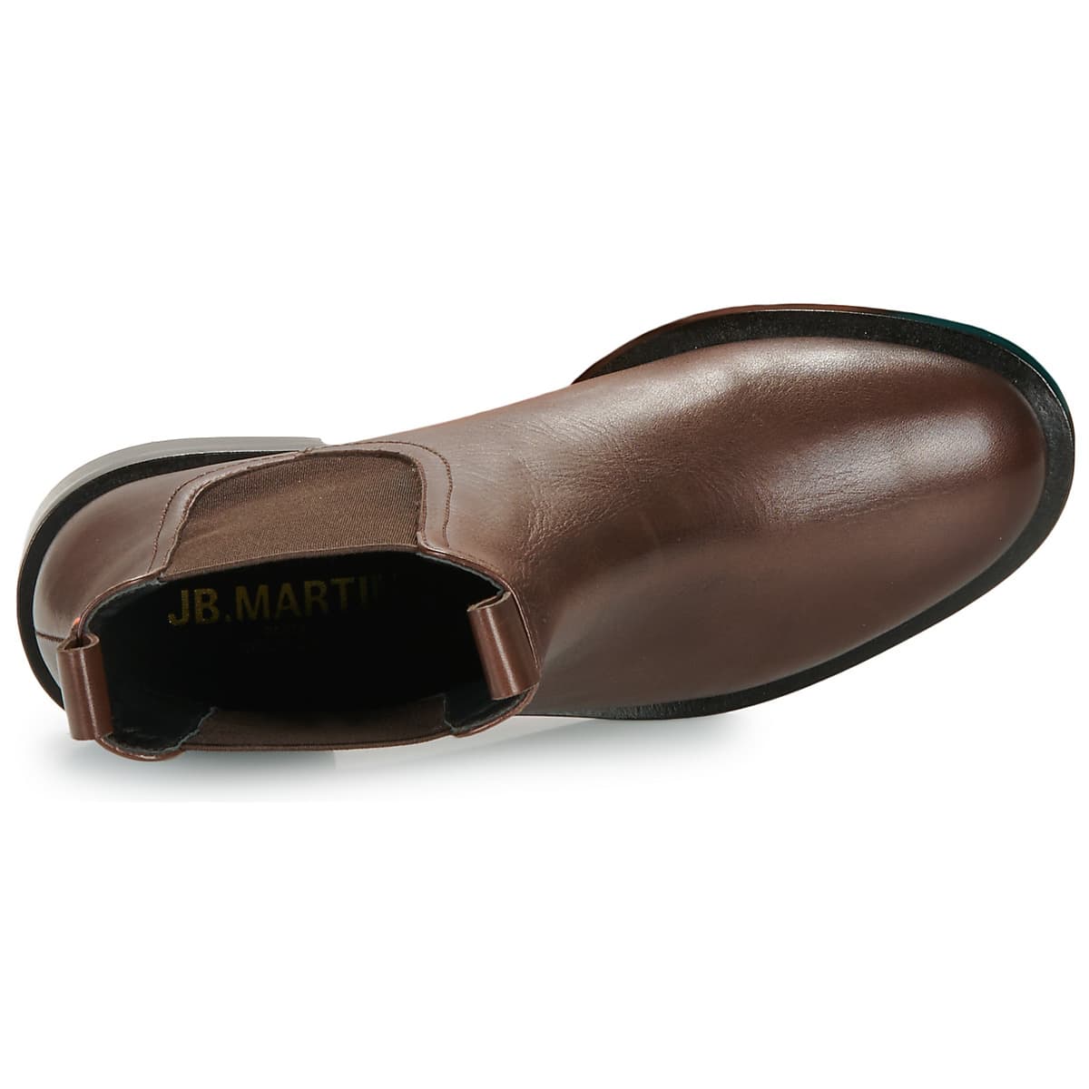 Women's Boots JB Martin Brown