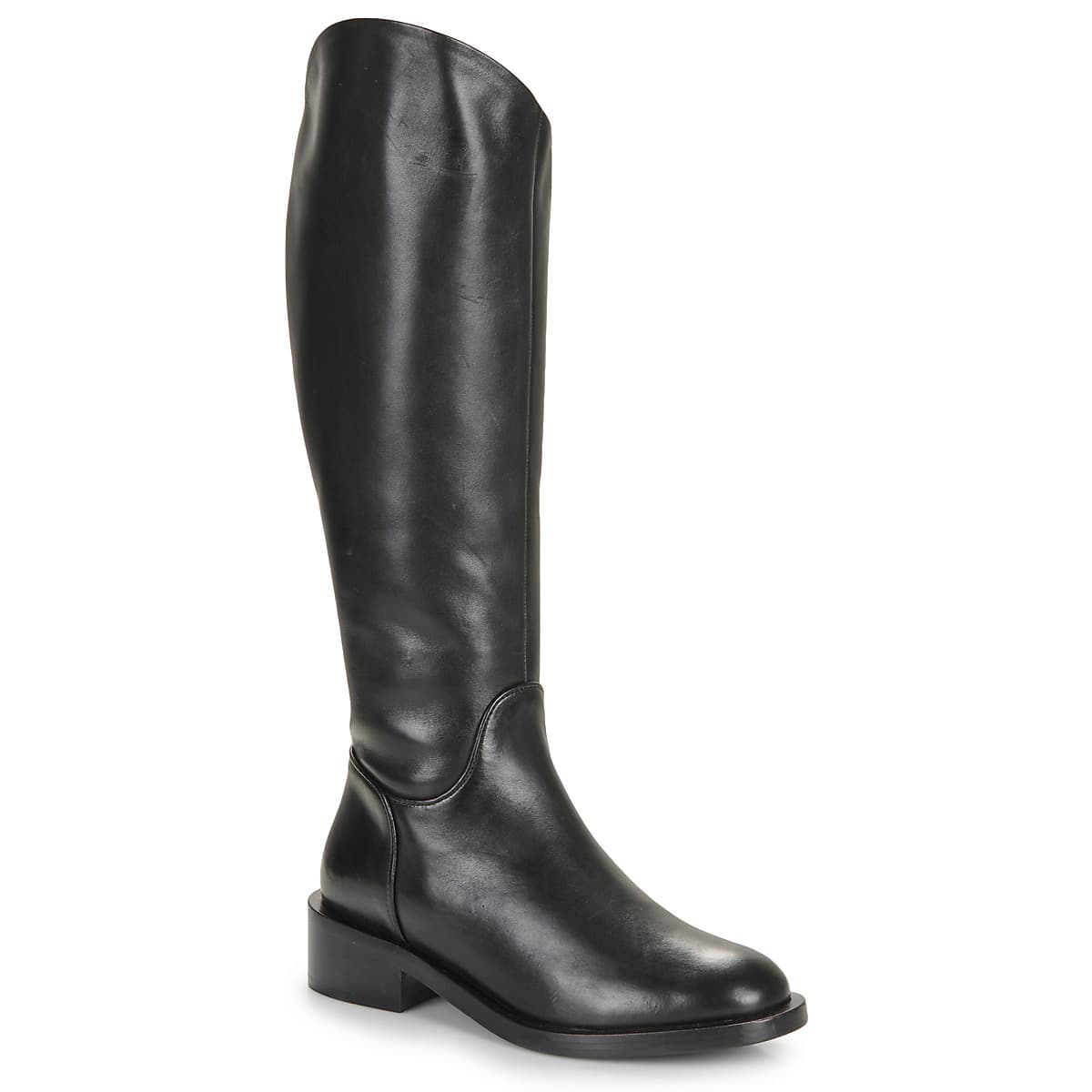Women's Boots JB Martin Black
