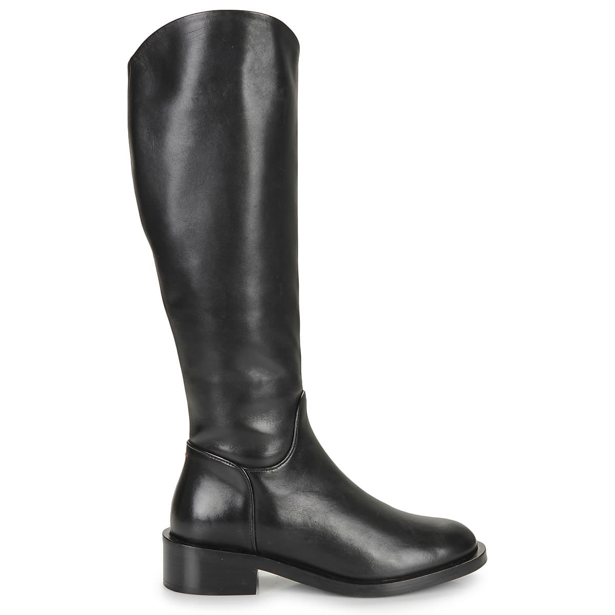 Women's Boots JB Martin Black