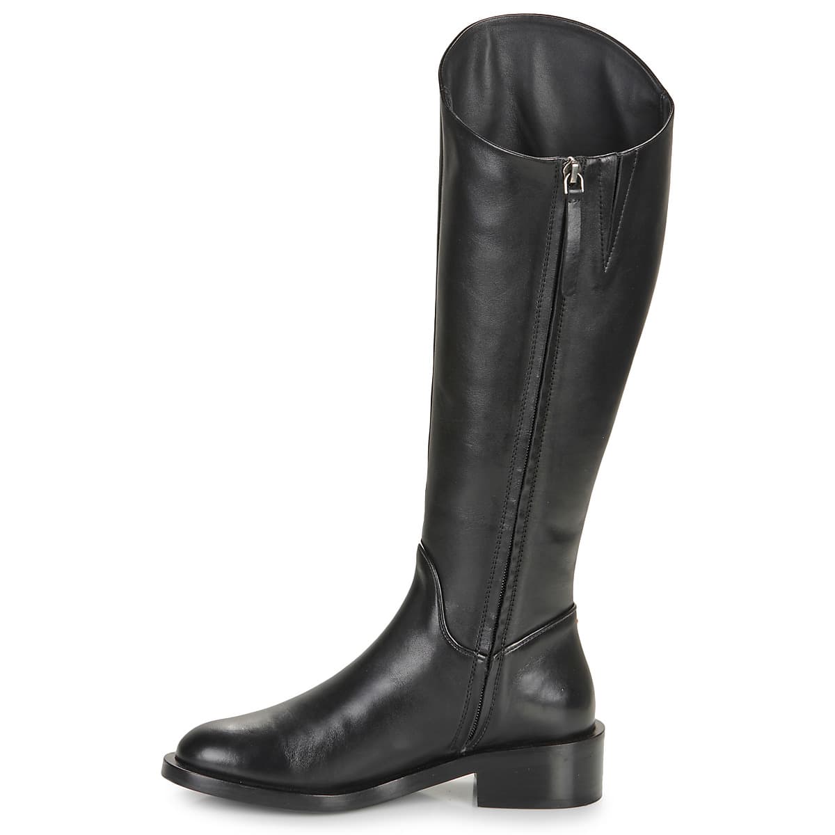 Women's Boots JB Martin Black