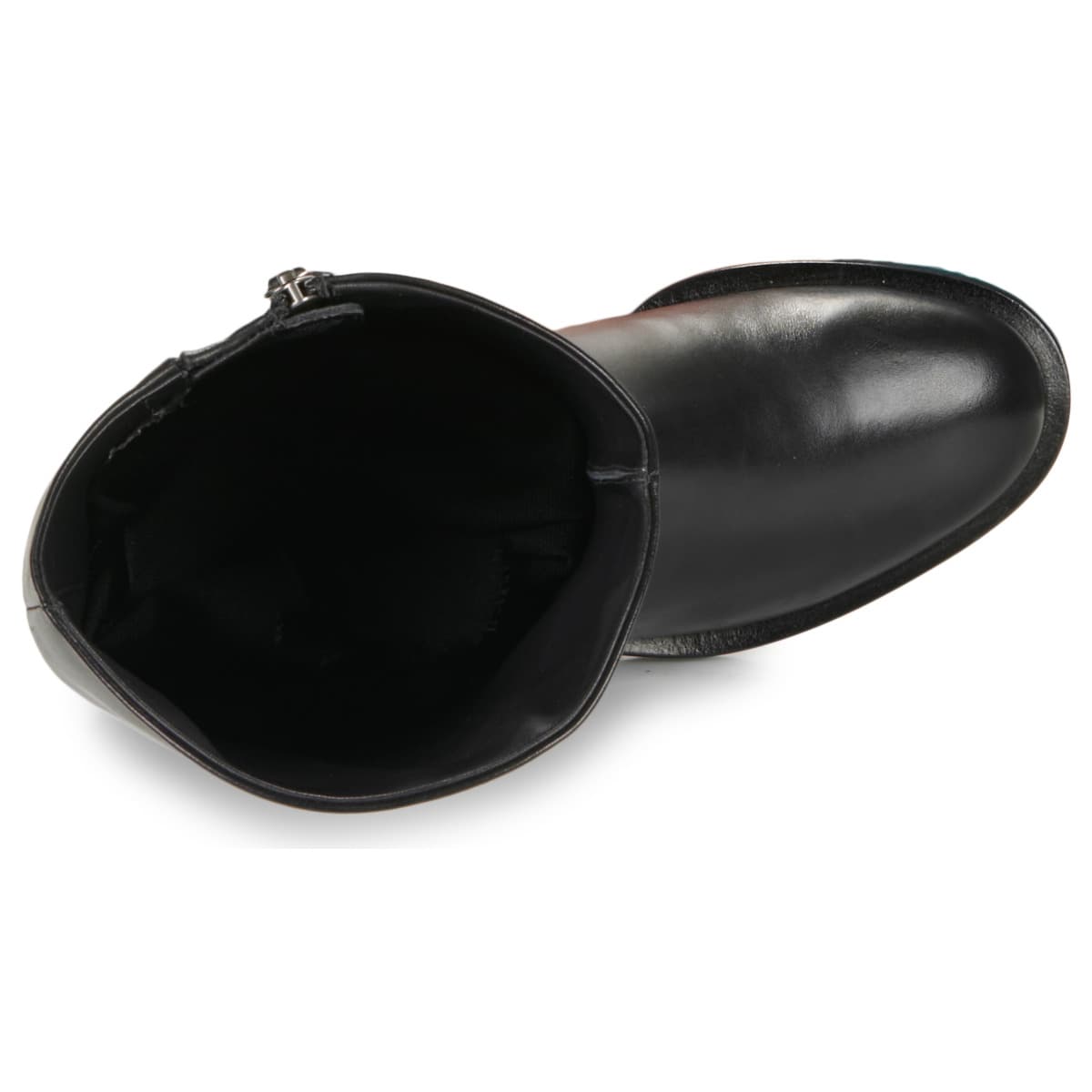 Women's Boots JB Martin Black