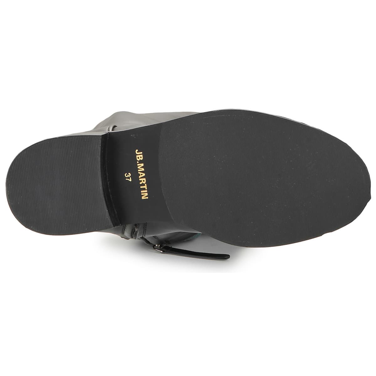 Women's Boots JB Martin Black