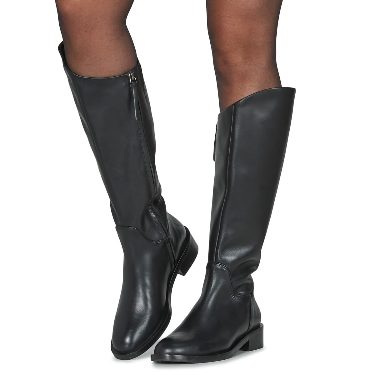 Women's Boots JB Martin Black