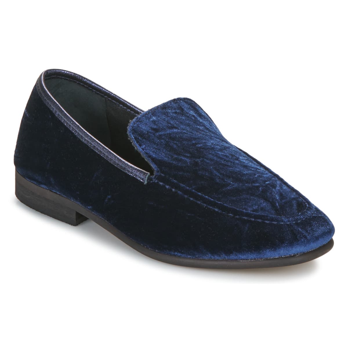 Women's Loafers JB Martin Blue
