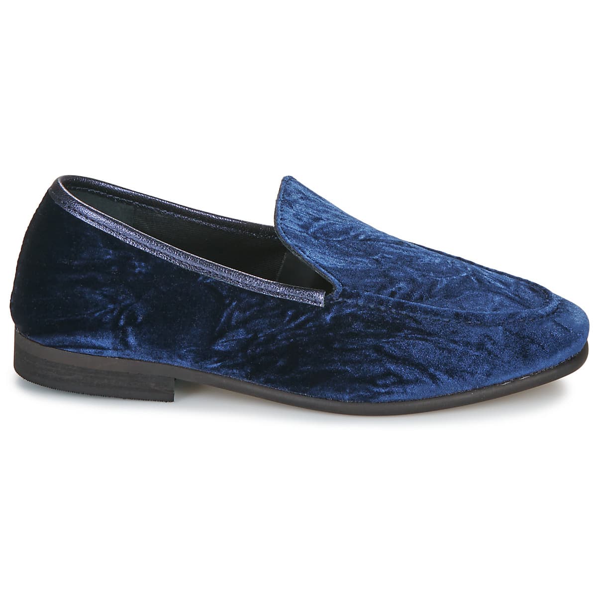 Women's Loafers JB Martin Blue
