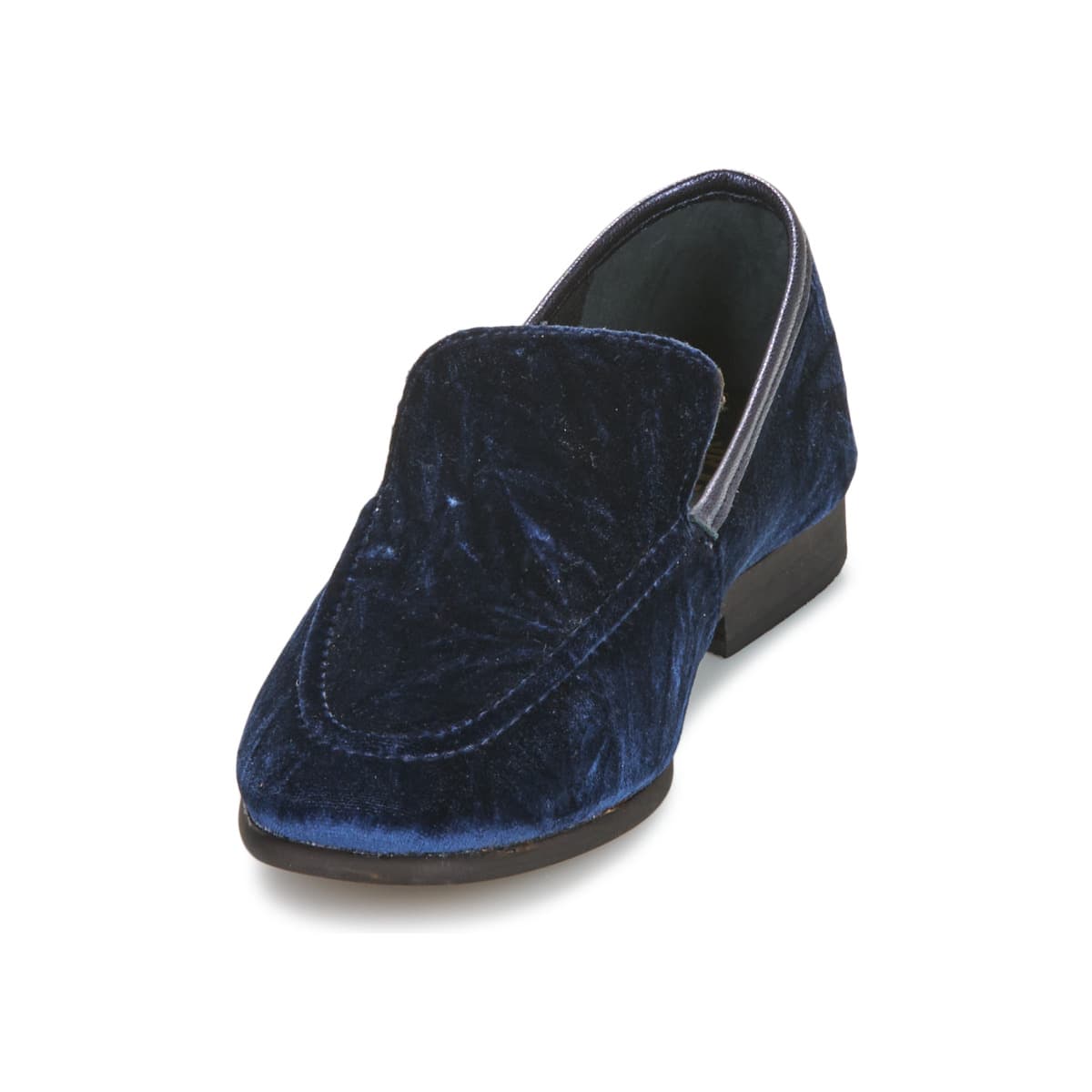 Women's Loafers JB Martin Blue