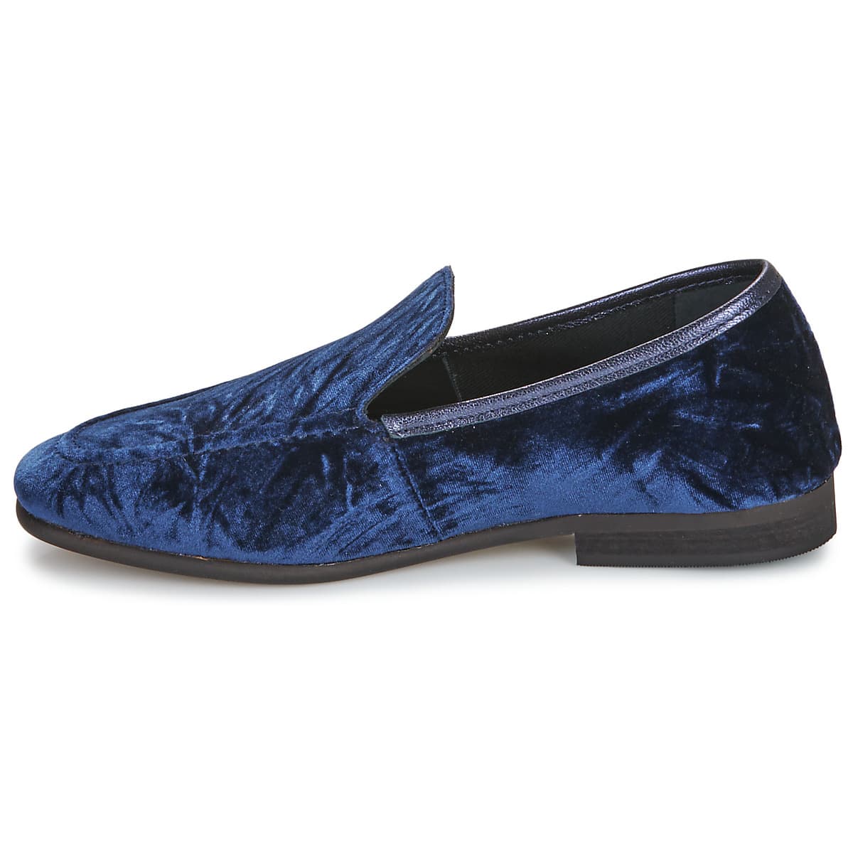 Women's Loafers JB Martin Blue