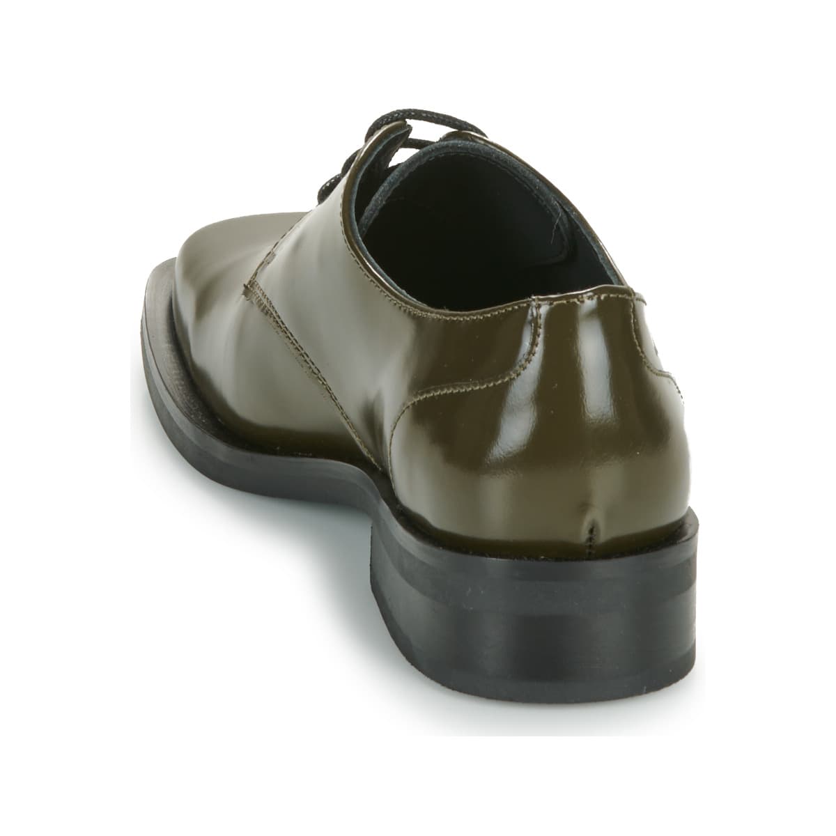 Women's Loafers JB Martin Khaki