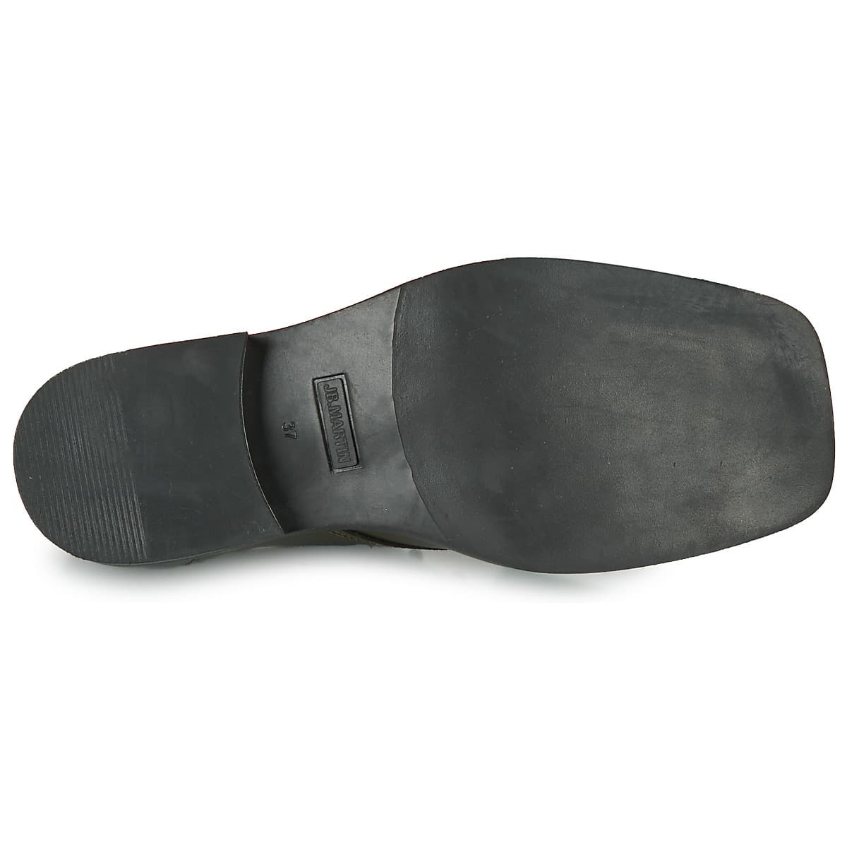 Women's Loafers JB Martin Khaki