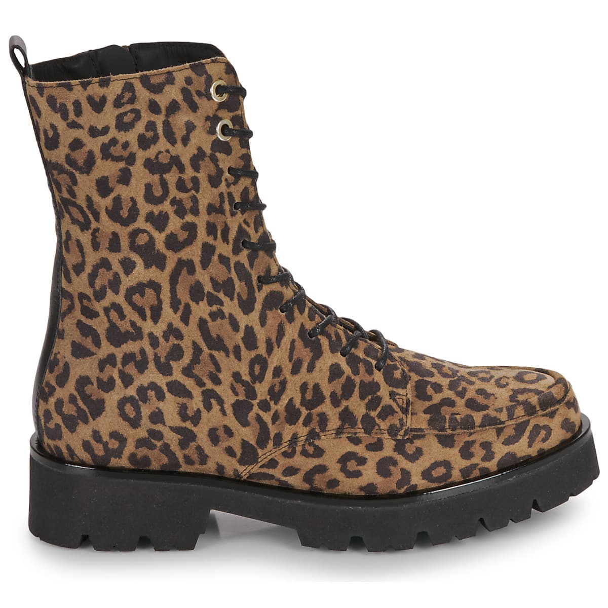 Women's Boots JB Martin Beige