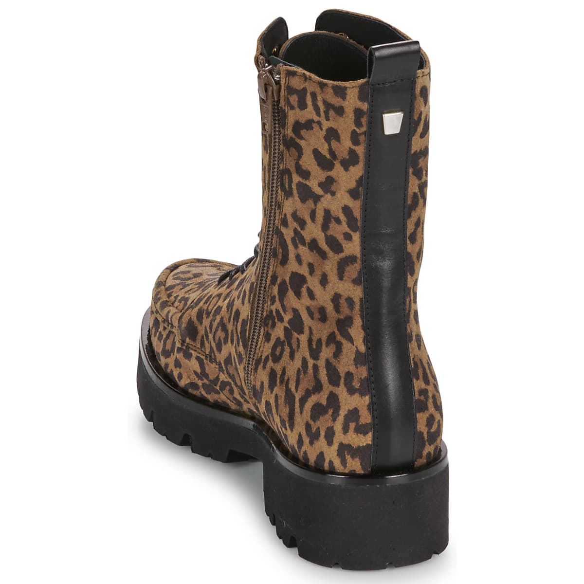 Women's Boots JB Martin Beige