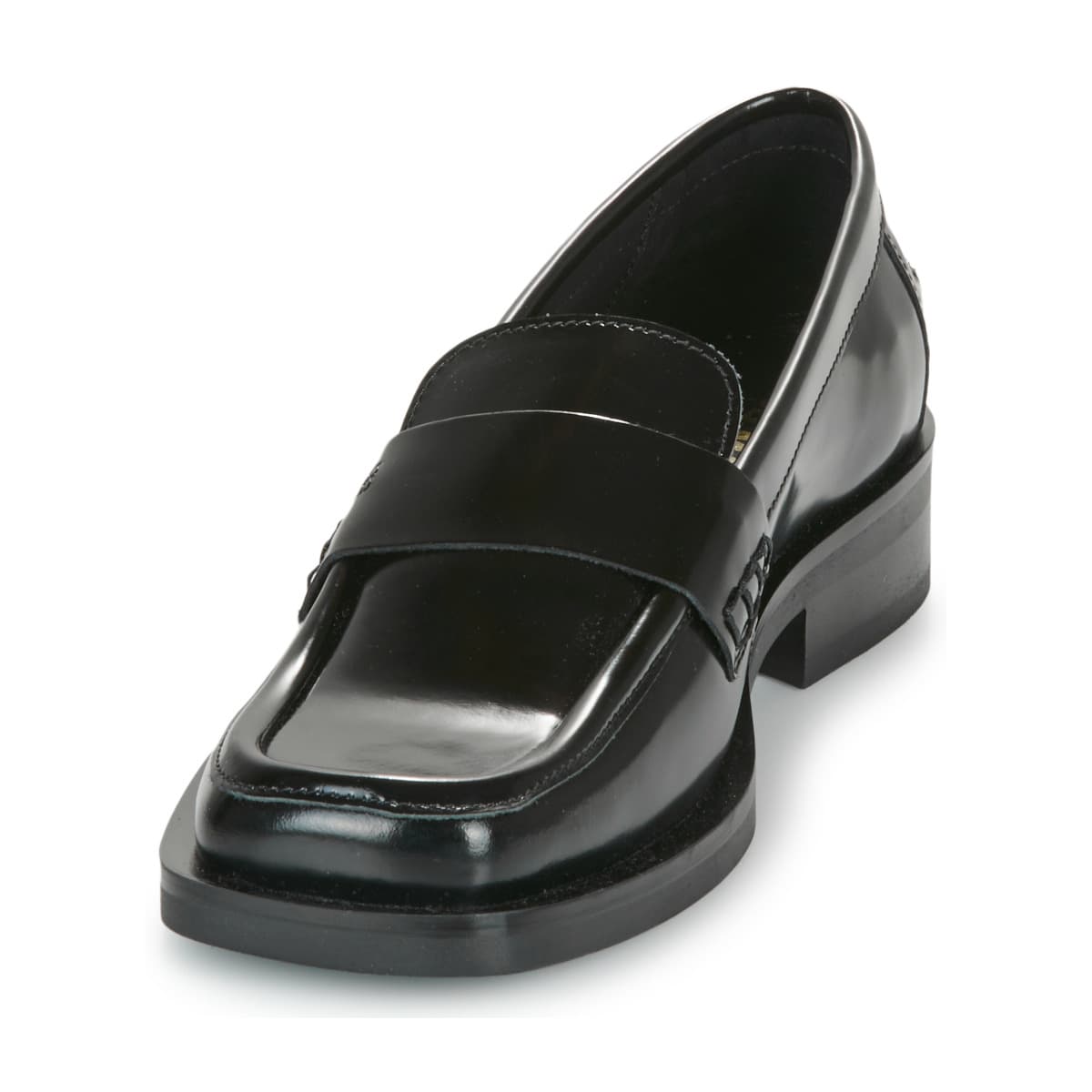 Women's Loafers JB Martin Black
