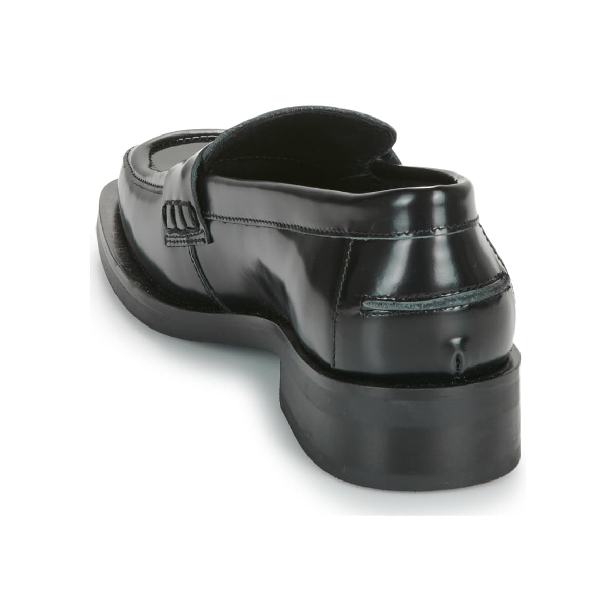 Women's Loafers JB Martin Black