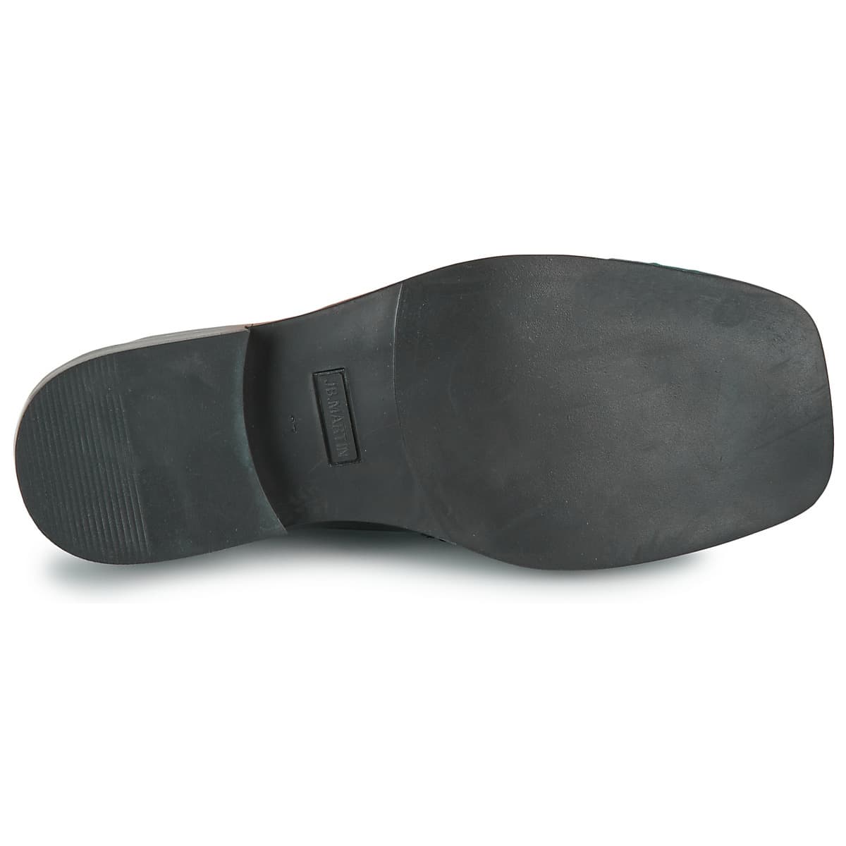 Women's Loafers JB Martin Black