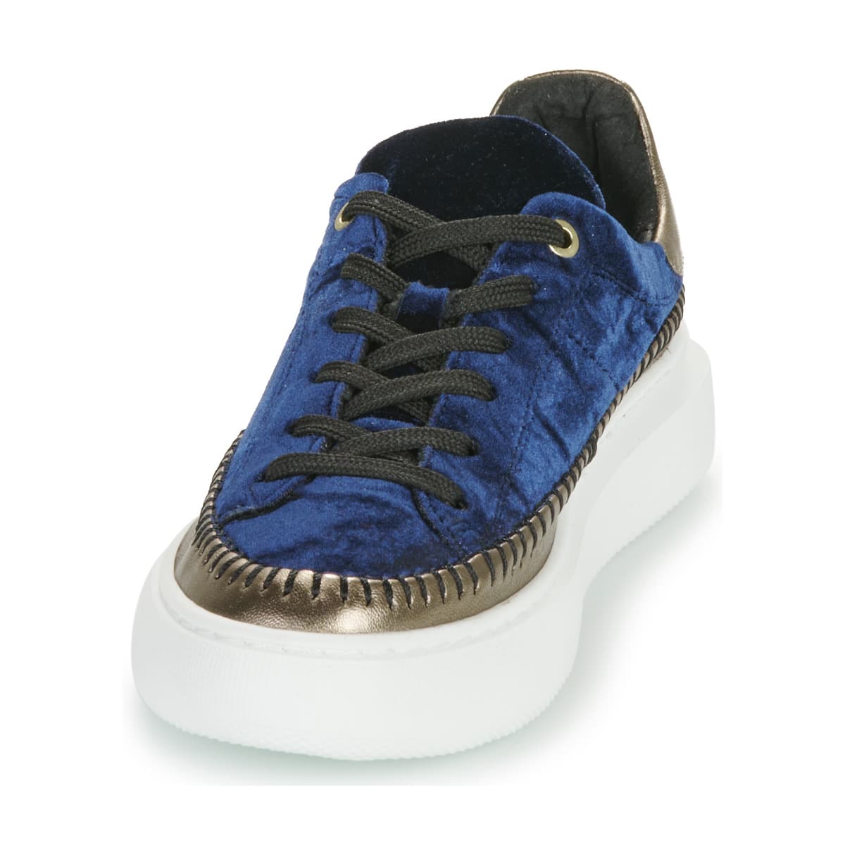 Women's Sneakers JB Martin Blue