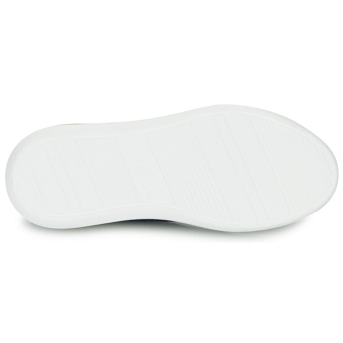 Women's Sneakers JB Martin Blue